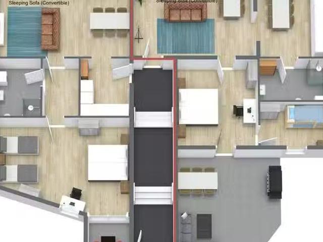 1 Zimmer Wohnung in Bahnhofstraße, Montabaur