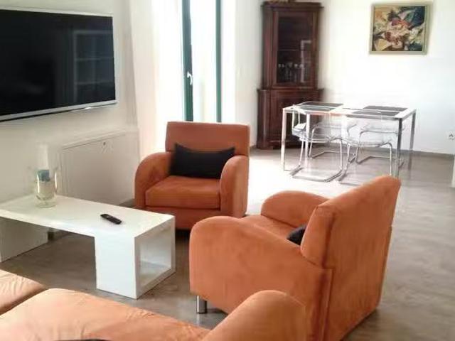 1 Zimmer Wohnung in Bahnhofstraße, Niederorschel