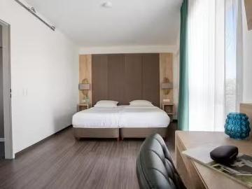 1 Zimmer Wohnung in Bahnhofstraße, Groß Karben