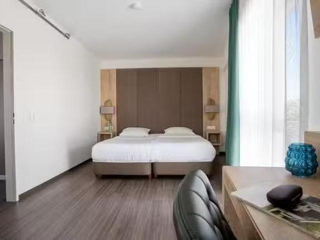 1 Zimmer Wohnung in Bahnhofstraße, Groß Karben