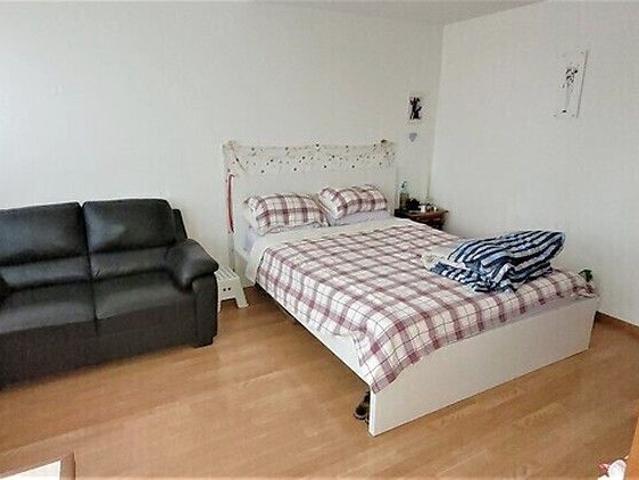 1 Zimmer Wohnung in Basel Spalen, möbliert