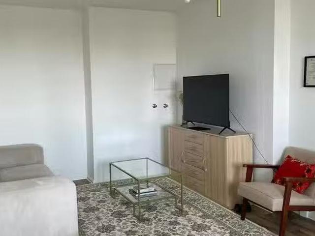 1 Zimmer Wohnung in Bärensteinstraße, Marzahn