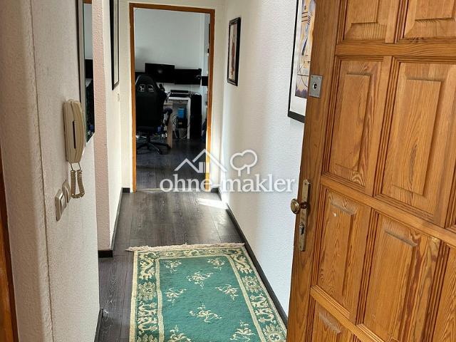 1 Zimmer Wohnung in Barth