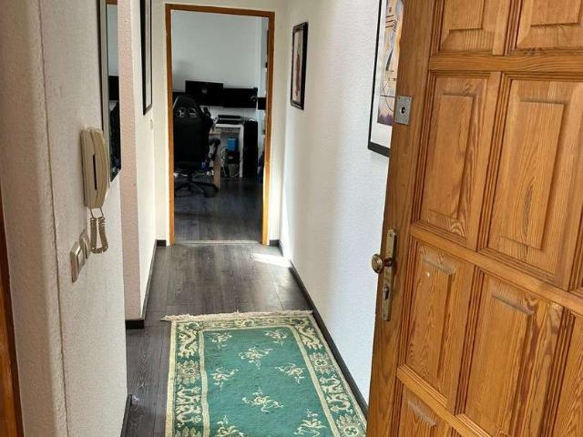 1 Zimmer Wohnung in Barth
