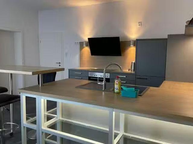 1 Zimmer Wohnung in Bataverstraße, Neuss