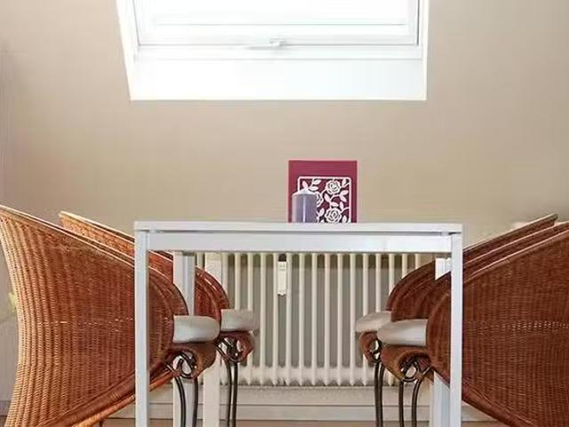1 Zimmer Wohnung in Beethovenstraße, Plankstadt