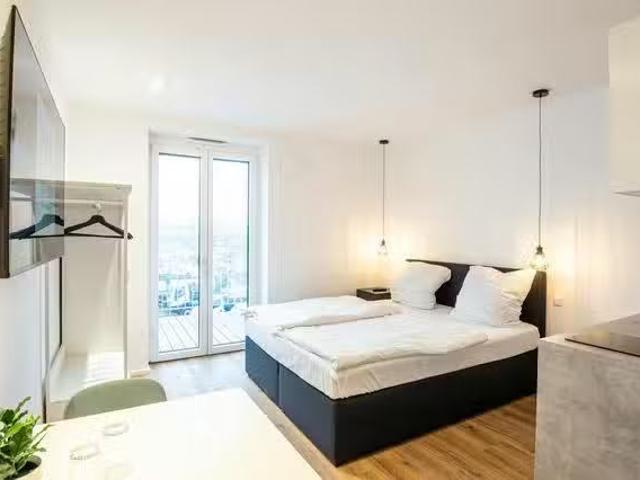 1 Zimmer Wohnung in Beim Runden Plom, Ettlingen