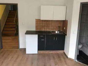 1 Zimmer Wohnung in Beisingstraße, Stadtbezirke I