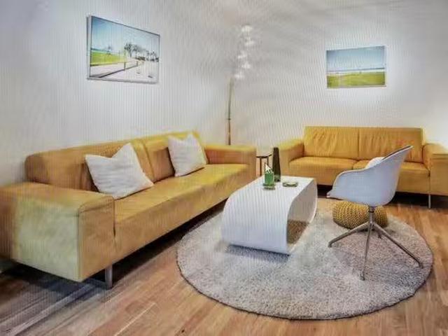 1 Zimmer Wohnung in Benfleetstraße, Weiden