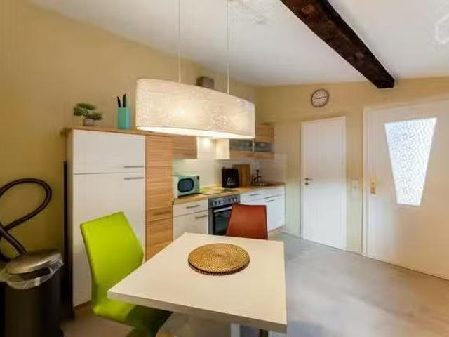 1 Zimmer Wohnung in Beselerstraße, Efferen