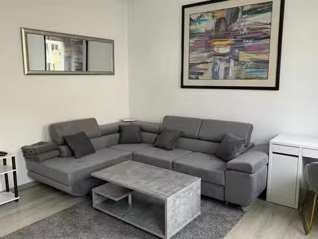 1 Zimmer Wohnung in Beskenstraße, Gelsenkirchen