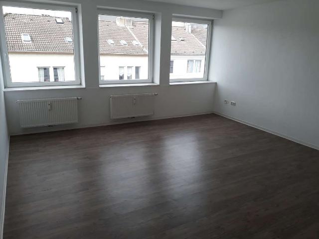 1 Zimmer Wohnung in bester Innenstadtlage in Solingen