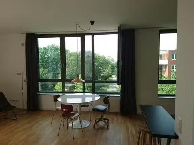 1 Zimmer Wohnung in Bernauer Straße, Lichtenrade