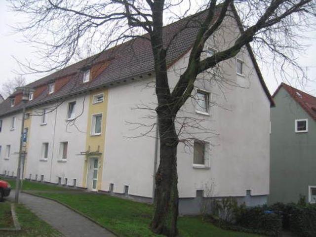 Ebertstraße 19, 59192 Bergkamen