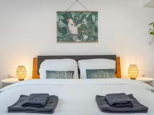 1 Zimmer Wohnung in Bergstraße, Frankenberg Eder