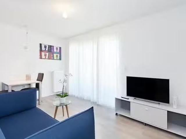 1 Zimmer Wohnung in Berlin
