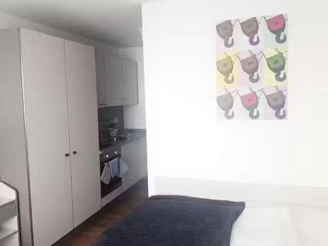 1 Zimmer Wohnung in Berlin