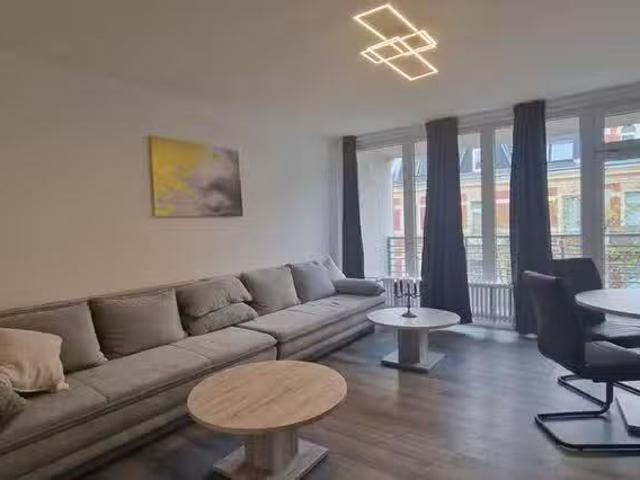 1 Zimmer Wohnung in Berlin