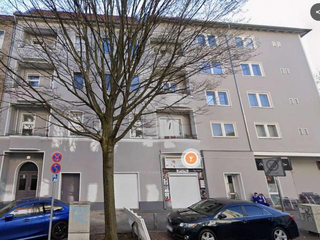 1 Zimmer Wohnung in Berlin – attraktive Kapitalanlage mit solider Rendite