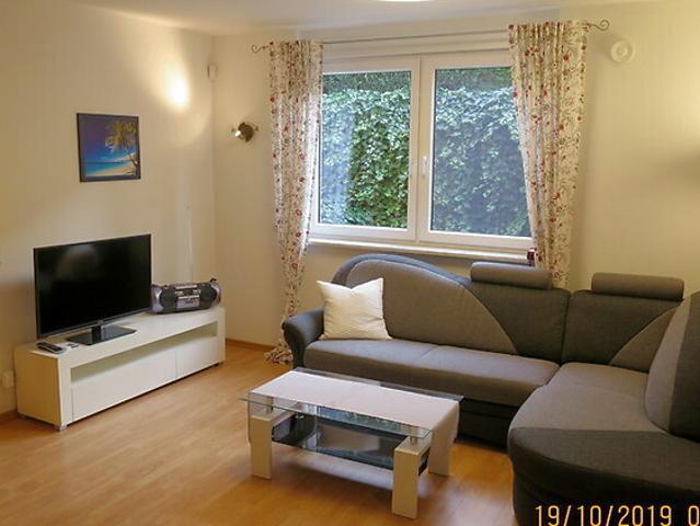 1 Zimmer Wohnung in Berlin Spandau, möbliert, auf Zeit Nr. 8139 | tempoFLAT.de