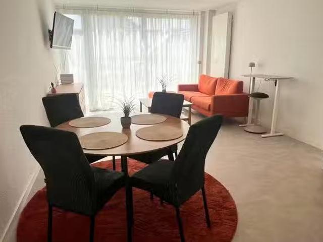 1 Zimmer Wohnung in Berliner Straße, Dörnigheim