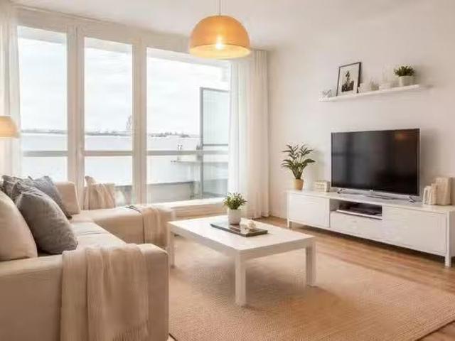 1 Zimmer Wohnung in Berliner Straße, Frankfurt Süd