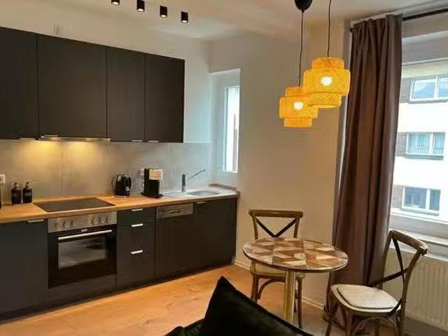 1 Zimmer Wohnung in Berliner Straße, Frohnhausen