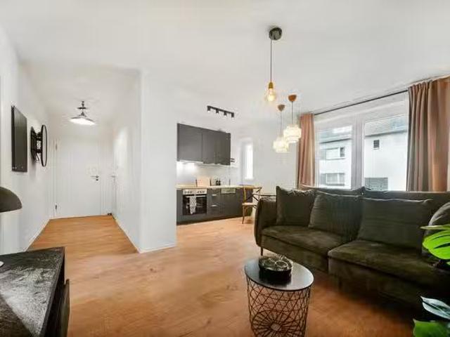 1 Zimmer Wohnung in Berliner Straße, Frohnhausen