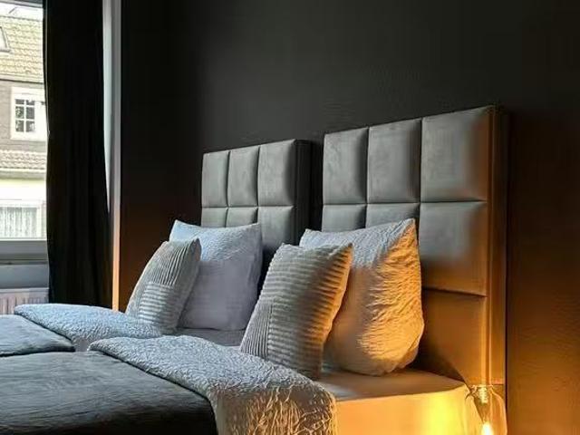 1 Zimmer Wohnung in Berliner Straße, Frohnhausen