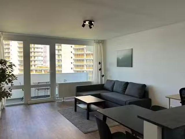 1 Zimmer Wohnung in Berliner Straße, Offenbach am Main