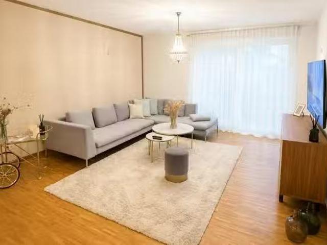 1 Zimmer Wohnung in Berliner Straße, Offenbach am Main