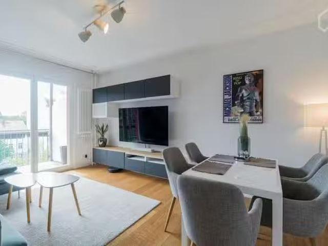 1 Zimmer Wohnung in Berliner Straße, Wilmersdorf