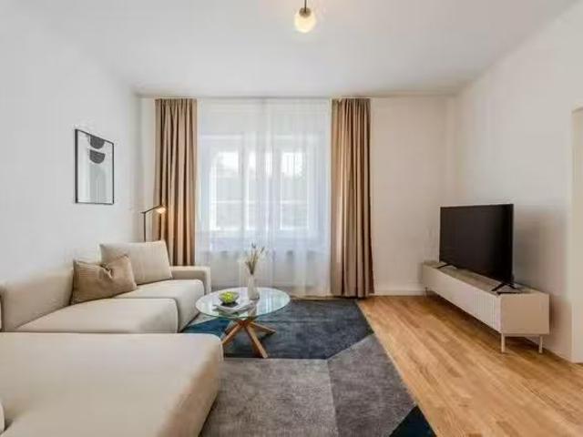 1 Zimmer Wohnung in Berliner Straße, Zehlendorf
