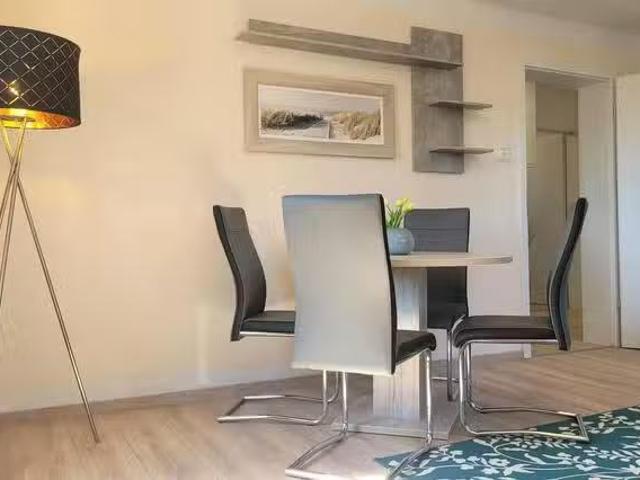 1 Zimmer Wohnung in Bertramstraße, Brunswick