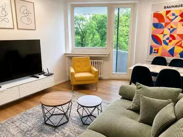 1 Zimmer Wohnung in Bertramstraße, Köln Kalk