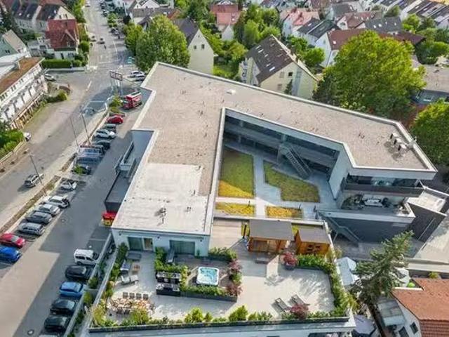 1 Zimmer Wohnung in Beuneweg, Alsbach