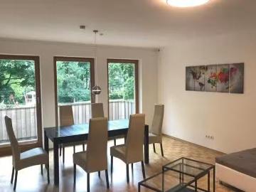 1 Zimmer Wohnung in Beuthstraße, Niederschönhausen