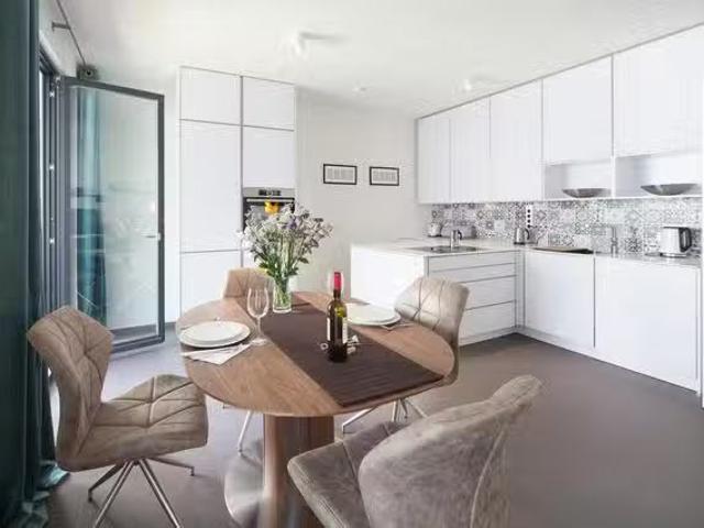 1 Zimmer Wohnung in Beuthstraße, Niederschönhausen