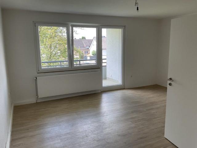 1 Zimmer Wohnung in Bielefeld Sieker mit Balkon zu vermieten