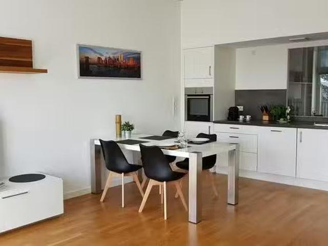 1 Zimmer Wohnung in Billy Wilder Promenade, Lichterfelde