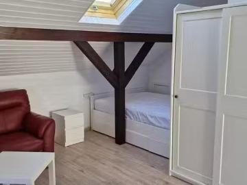 1 Zimmer Wohnung in Billstedter Hauptstraße, Billstedt
