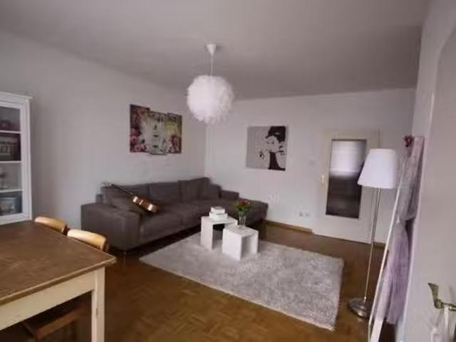 1 Zimmer Wohnung in Binterimstraße, Bilk
