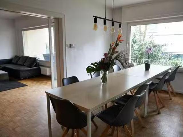 1 Zimmer Wohnung in Bischofsheimer Weg, Offenbach Waldheim