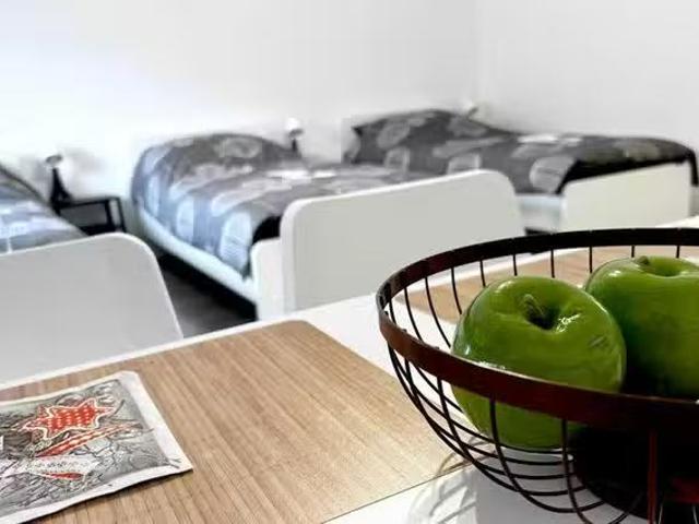 1 Zimmer Wohnung in Birkenweiher, Solingen