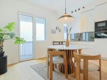 1 Zimmer Wohnung in Blasiusstraße, Stadtbezirk 3