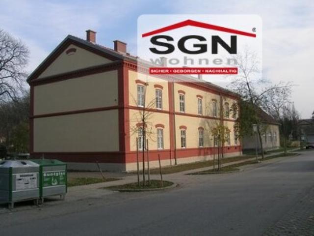 1 Zimmer Wohnung in Blaumau Neurißhof