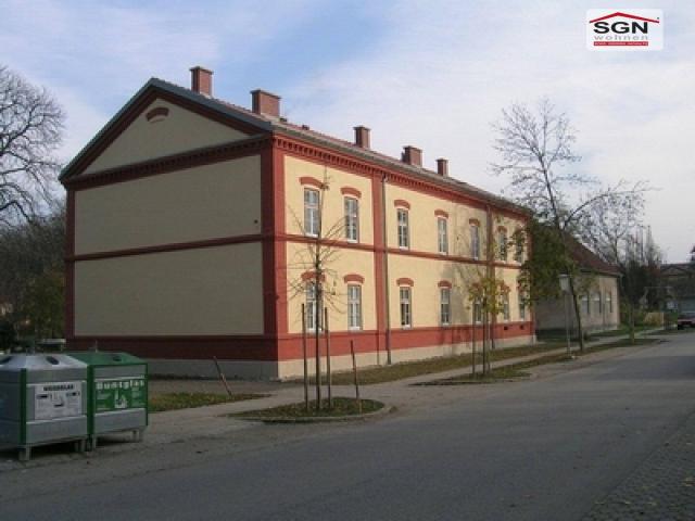 1 Zimmer Wohnung in Blaumau Neurißhof