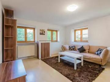 1 Zimmer Wohnung in Bleibtreustraße, Solln
