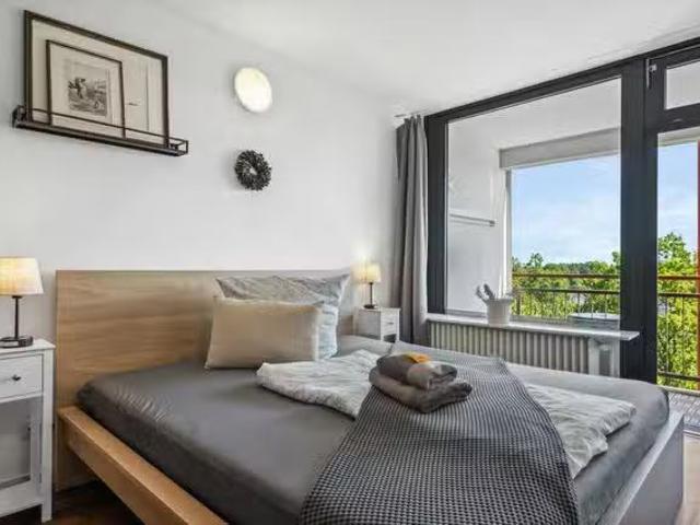 1 Zimmer Wohnung in Bleichenstraße, Steinhude