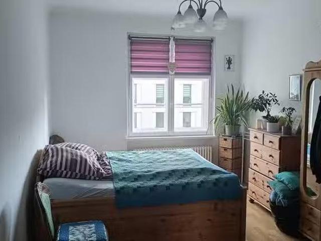 1 Zimmer Wohnung in Bleicheroder Straße, Pankow